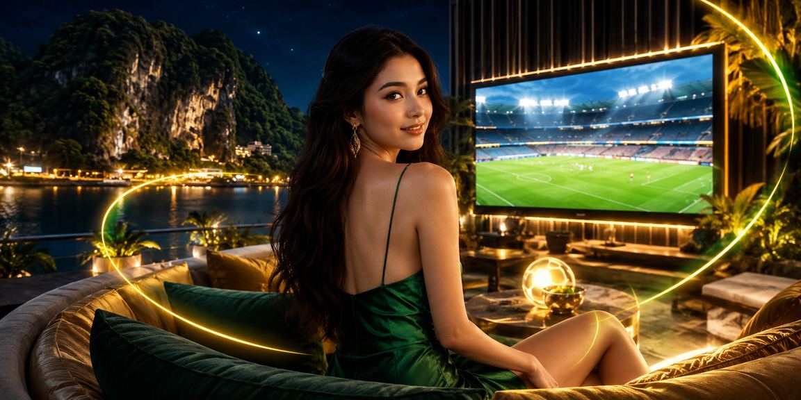 Aktiviti pertaruhan bola sepak pengguna dari Ipoh Malaysia