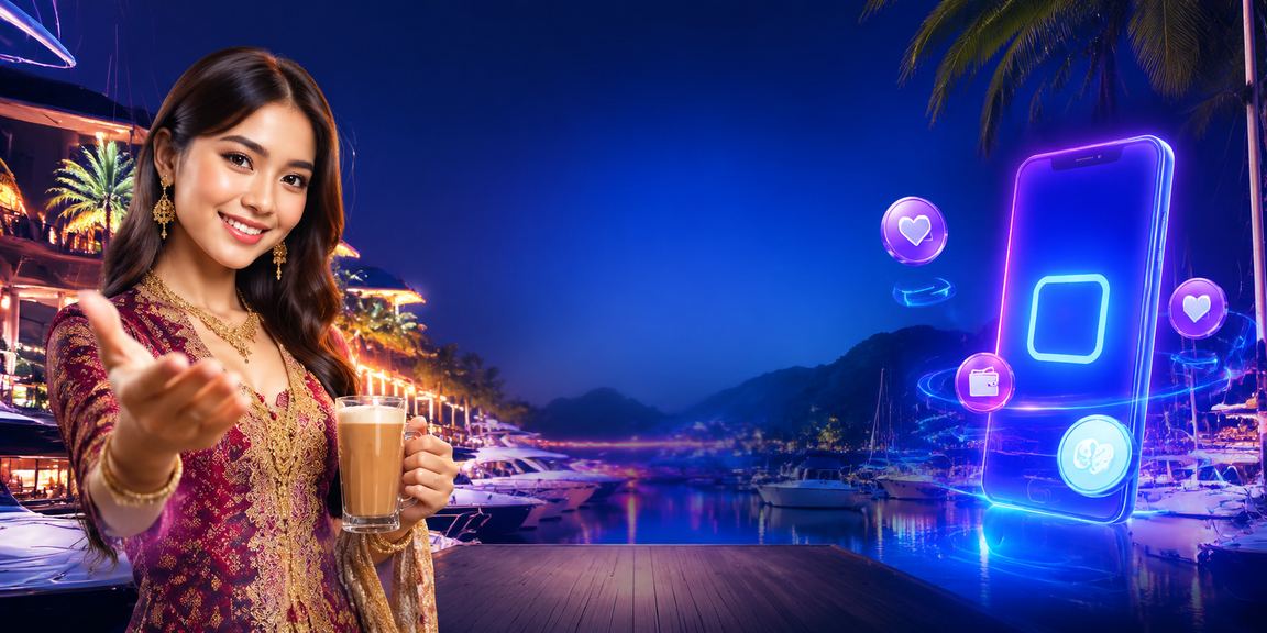 Pemain dari Langkawi mengakses platform pertaruhan dalam talian