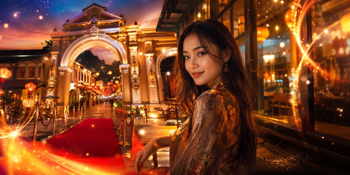 Malaysian users enjoy casino entertainment with healthy self-control habits