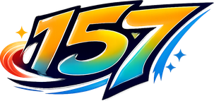 157